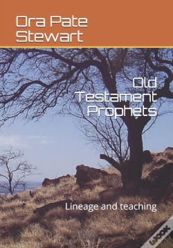 Capa do artigo Old Testament Prophets