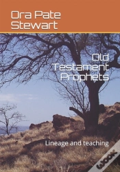 Capa do artigo Old Testament Prophets