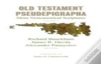 Old Testament Pseudepigrapha
