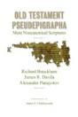 Old Testament Pseudepigrapha - Preview