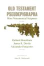 Old Testament Pseudepigrapha, Vol. 1 - Preview