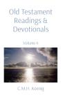 Old Testament Readings & Devotionals - Preview
