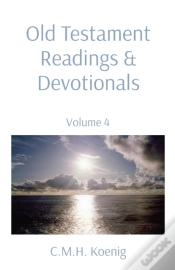 Capa do artigo Old Testament Readings & Devotionals