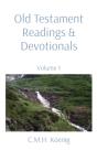 Old Testament Readings & Devotionals - Preview