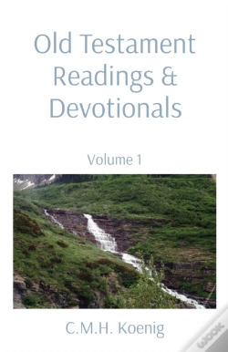 Capa do artigo Old Testament Readings & Devotionals