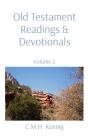 Old Testament Readings & Devotionals - Preview