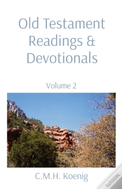 Capa do artigo Old Testament Readings & Devotionals