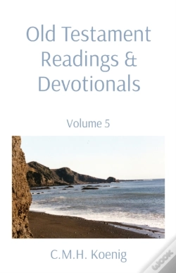 Capa do artigo Old Testament Readings & Devotionals