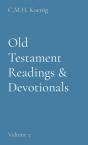 Old Testament Readings & Devotionals - Preview