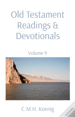 Capa do artigo Old Testament Readings & Devotionals