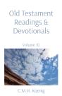 Old Testament Readings & Devotionals - Preview