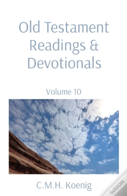 Capa do artigo Old Testament Readings & Devotionals