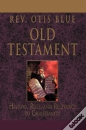 Capa do artigo Old Testament