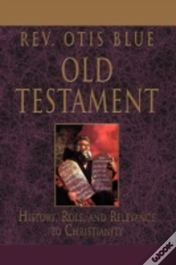 Capa do artigo Old Testament