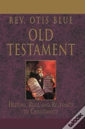 Capa do artigo Old Testament