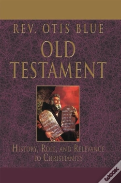 Capa do artigo Old Testament