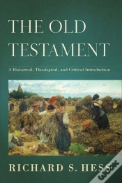 Capa do artigo Old Testament