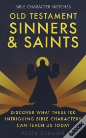 Capa do artigo Old Testament Sinners And Saints
