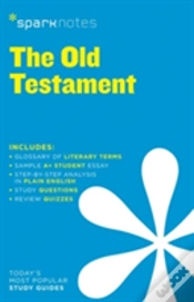 Capa do artigo Old Testament Sparknotes Literature Guide
