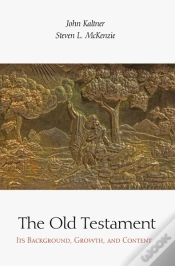 Capa do artigo Old Testament