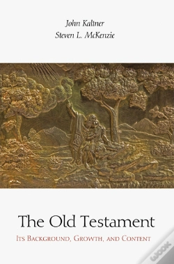 Capa do artigo Old Testament