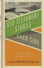 Old Testament Stories From The Back Side - Preview