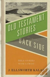 Capa do artigo Old Testament Stories From The Back Side