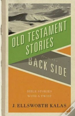 Capa do artigo Old Testament Stories From The Back Side