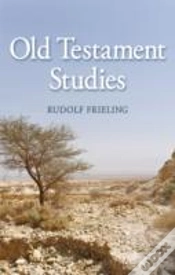 Capa do artigo Old Testament Studies