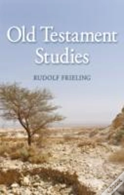 Capa do artigo Old Testament Studies