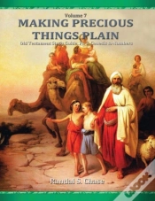 Capa do artigo Old Testament Study Guide, Pt. 1
