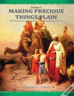 Capa do artigo Old Testament Study Guide, Pt. 1