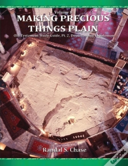 Capa do artigo Old Testament Study Guide, Pt. 2