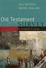 Capa do artigo Old Testament Survey