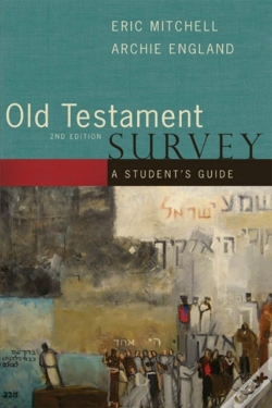 Capa do artigo Old Testament Survey