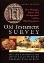 Old Testament Survey - Preview