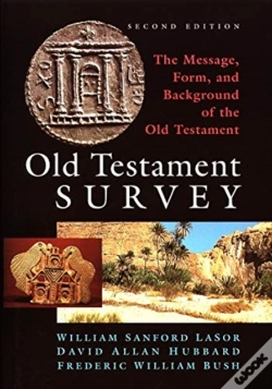 Capa do artigo Old Testament Survey
