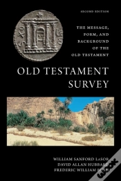Capa do artigo Old Testament Survey