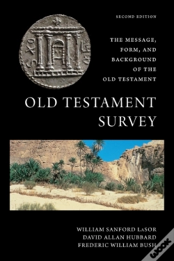 Capa do artigo Old Testament Survey