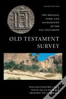 Old Testament Survey
