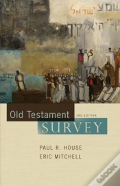 Capa do artigo Old Testament Survey