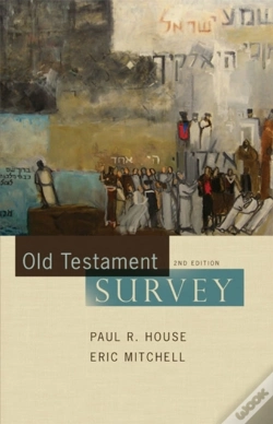 Capa do artigo Old Testament Survey