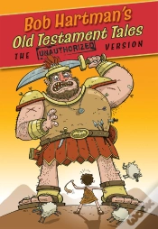Capa do artigo Old Testament Tales