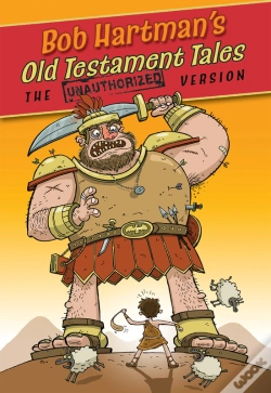 Capa do artigo Old Testament Tales