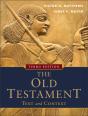 Old Testament: Text And Context - Preview