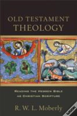 Capa do artigo Old Testament Theology Â€“ Reading The Hebrew Bible As Christian Scripture
