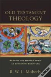 Capa do artigo Old Testament Theology Â€“ Reading The Hebrew Bible As Christian Scripture
