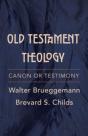 Old Testament Theology - Preview