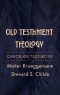 Old Testament Theology - Preview