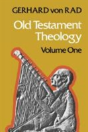 Old Testament Theology - Preview